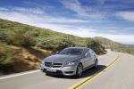 Mercedes-Benz CLS63 AMG 2011 года
